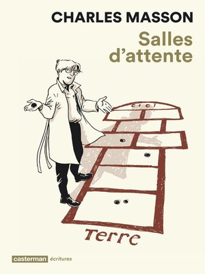 cover image of Salles d'attente